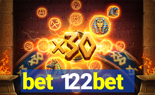 bet 122bet